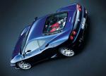 Ferrari 360 Modena Challenge Stradale 2003 года